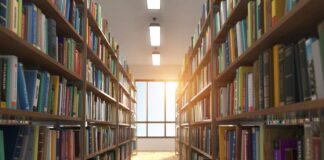 Book Authors Fight AI