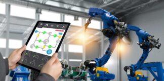 IOT Manufacturing