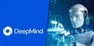 Google Deepmind