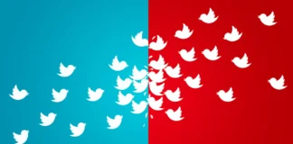 Social Media Polarize Politics