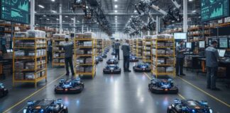 Robotics Automation