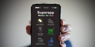 SuperApp