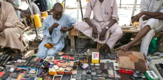 ICT Alleviating Poverty