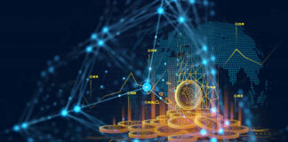 Blockchain Finance