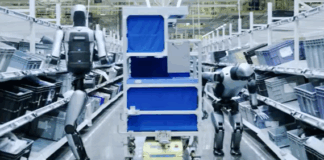 Humanoid Robots in Industrial Pilots