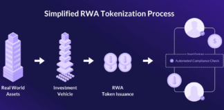RWA Tokenization Process