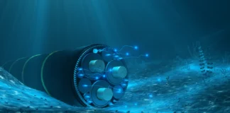 Undersea Cable