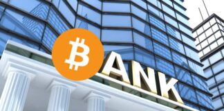 bitcoin banks