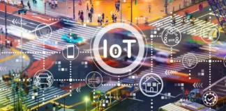 Internet Of Things 2025
