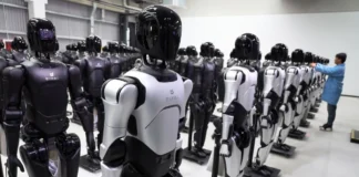 robotics 2026
