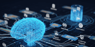 AI Automated Tasks