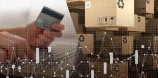 E-Commerce Wall