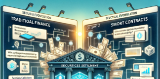 Financial Settlement - Blockchain
