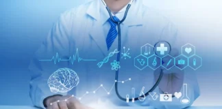 Healthcare Data
