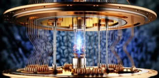 Quantum Computer
