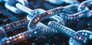 Blockchain Institutionalized
