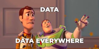 Data Everywhere