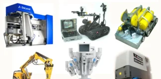 Robots
