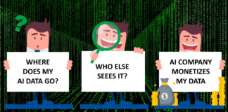 My AI Data