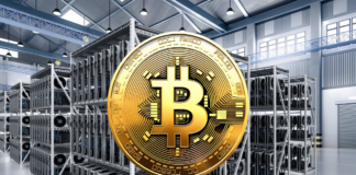 Bitcoin Mining