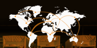 Connected Supply Chain