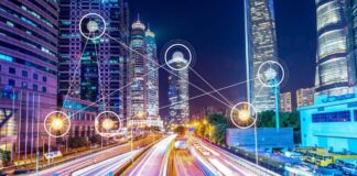 Smart Cities