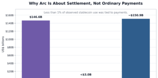 Stablecoin Use - Finance Purpose