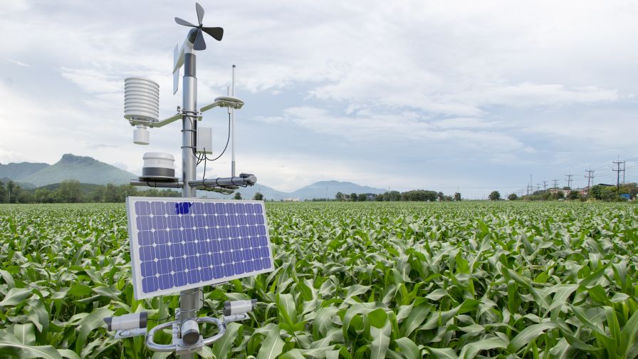 IoT Farm