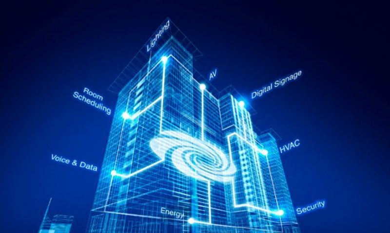 Smart Building